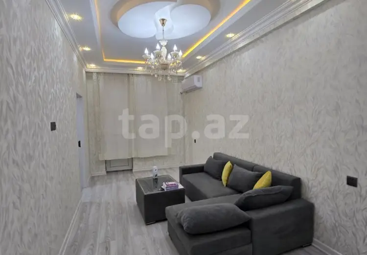 3 otaqlı mənzil , Sumqayıt