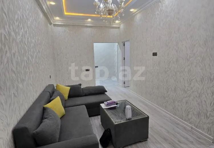 3 otaqlı mənzil , Sumqayıt
