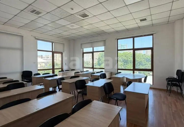 0 m² Obyekt / Ofis , Nəsimi, Bakı