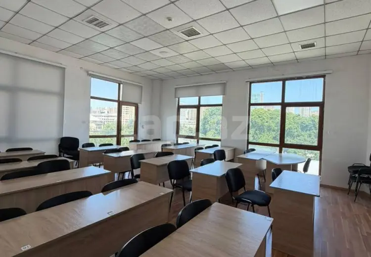 0 m² Obyekt / Ofis , Nəsimi, Bakı