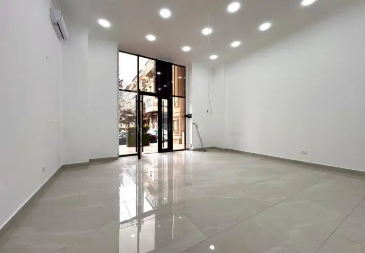 40 m² Obyekt / Ofis Kirayə (aylıq), Nəsimi, Bakı