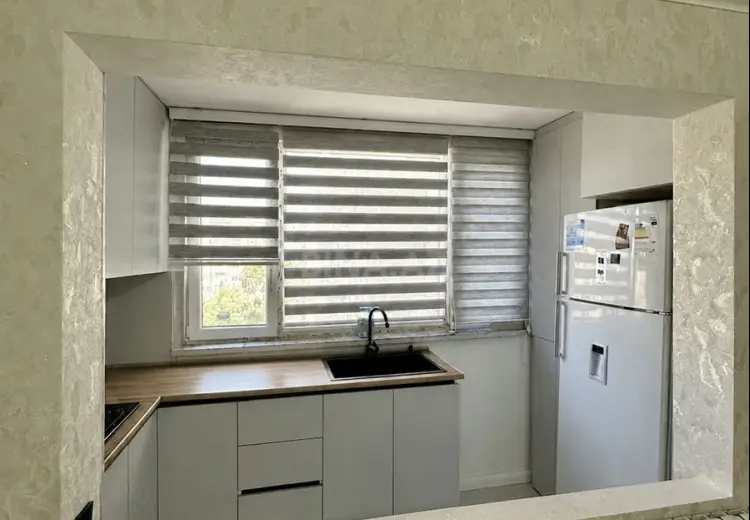 4 otaqlı mənzil Satılır, Bakıxanov qəs., Sabunçu, Bakı