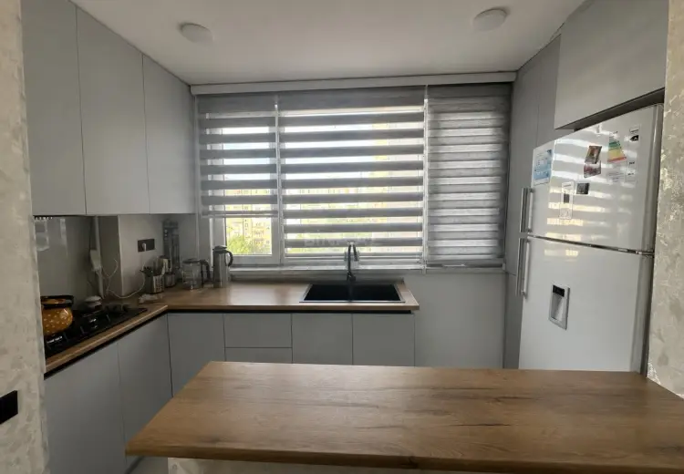 4 otaqlı mənzil Satılır, Bakıxanov qəs., Sabunçu, Bakı