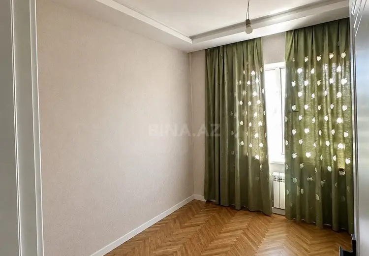 4 otaqlı mənzil Satılır, Bakıxanov qəs., Sabunçu, Bakı