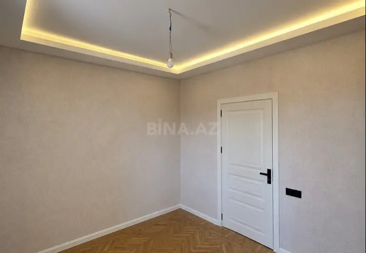 4 otaqlı mənzil Satılır, Bakıxanov qəs., Sabunçu, Bakı