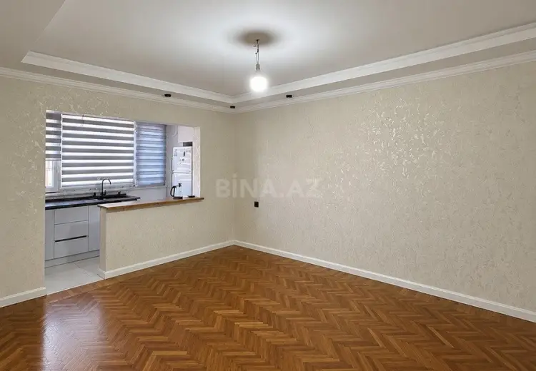 4 otaqlı mənzil Satılır, Bakıxanov qəs., Sabunçu, Bakı