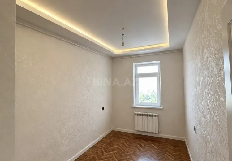 4 otaqlı mənzil Satılır, Bakıxanov qəs., Sabunçu, Bakı