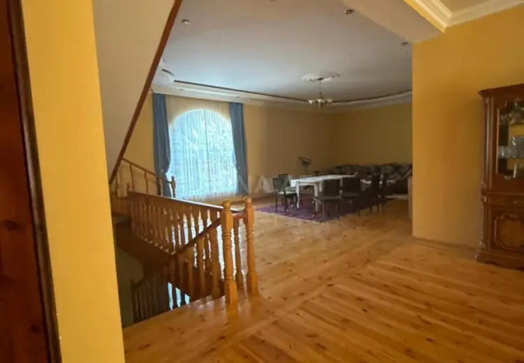 6 otaqlı mənzil Satılır, Badamdar qəs., Səbail, Bakı