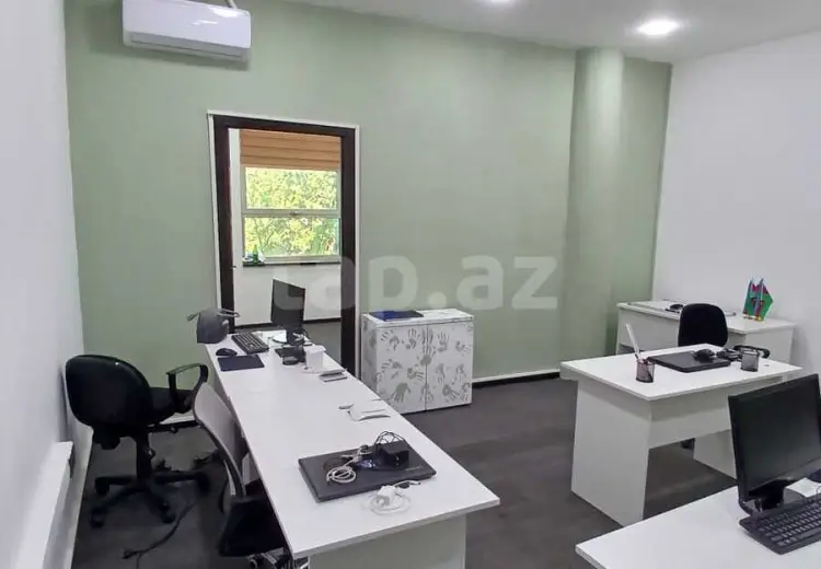 0 m² Obyekt / Ofis , Bakı
