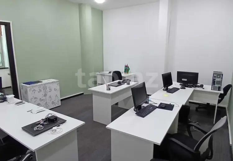 0 m² Obyekt / Ofis , Bakı
