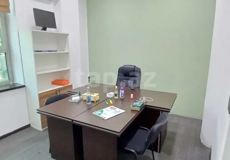 0 m² Obyekt / Ofis , Bakı