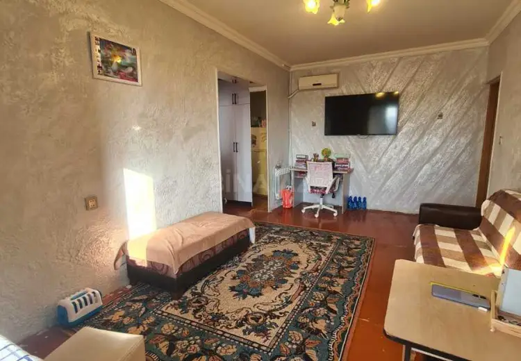 2 otaqlı mənzil Satılır, 7-ci mikrorayon, Binəqədi, Bakı