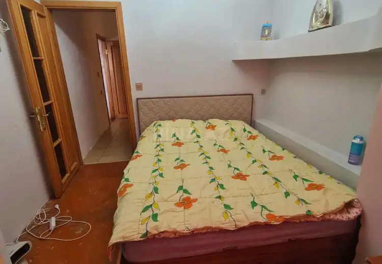 2 otaqlı mənzil Satılır, 7-ci mikrorayon, Binəqədi, Bakı
