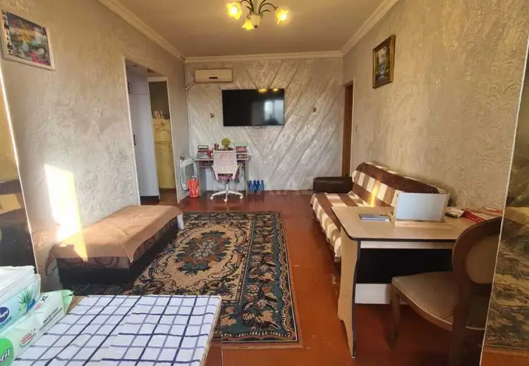 2 otaqlı mənzil Satılır, 7-ci mikrorayon, Binəqədi, Bakı