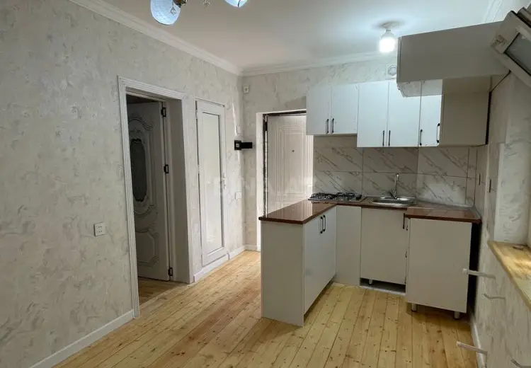 1 otaqlı mənzil Satılır, Nəsimi, Bakı