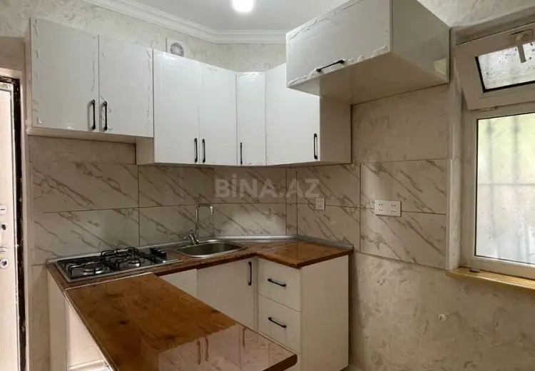 1 otaqlı mənzil Satılır, Nəsimi, Bakı