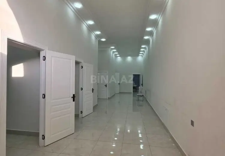 170 m² Obyekt / Ofis Satılır, 8-ci mikrorayon, Binəqədi, Bakı
