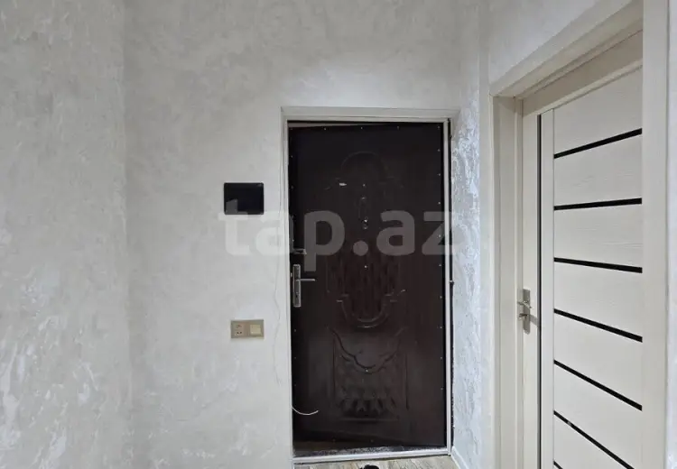 2 otaqlı mənzil , Xırdalan