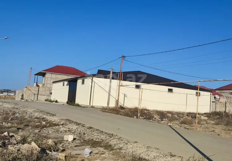 0 m² Obyekt / Ofis , Qaraçuxur qəs., Suraxanı, Bakı