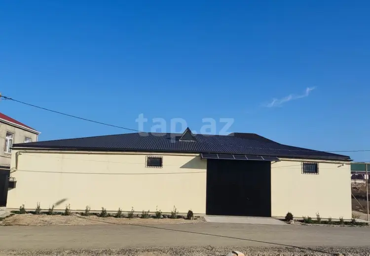 0 m² Obyekt / Ofis , Qaraçuxur qəs., Suraxanı, Bakı