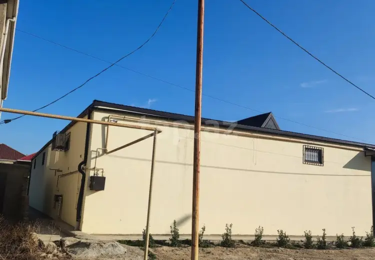 0 m² Obyekt / Ofis , Qaraçuxur qəs., Suraxanı, Bakı