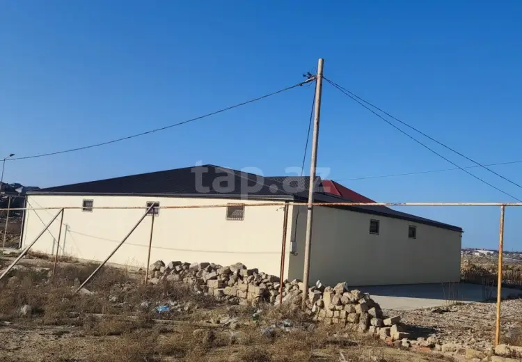 0 m² Obyekt / Ofis , Qaraçuxur qəs., Suraxanı, Bakı