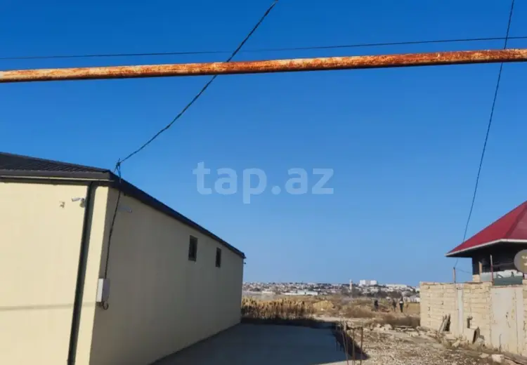 0 m² Obyekt / Ofis , Qaraçuxur qəs., Suraxanı, Bakı