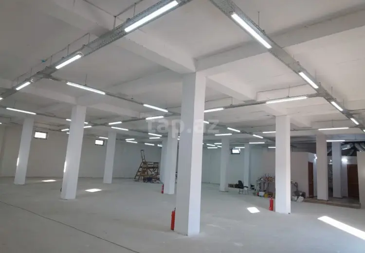 0 m² Obyekt / Ofis , Qaraçuxur qəs., Suraxanı, Bakı