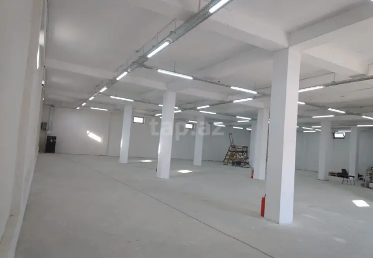 0 m² Obyekt / Ofis , Qaraçuxur qəs., Suraxanı, Bakı