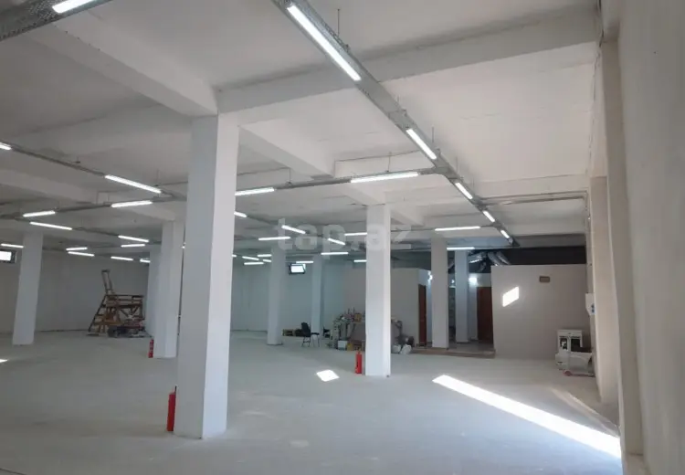 0 m² Obyekt / Ofis , Qaraçuxur qəs., Suraxanı, Bakı
