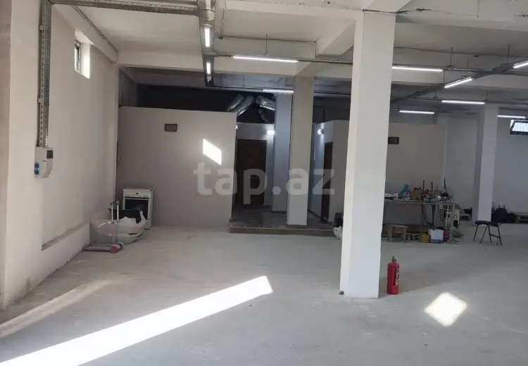 0 m² Obyekt / Ofis , Qaraçuxur qəs., Suraxanı, Bakı
