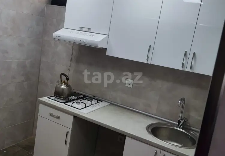 0 m² Obyekt / Ofis , Qaraçuxur qəs., Suraxanı, Bakı