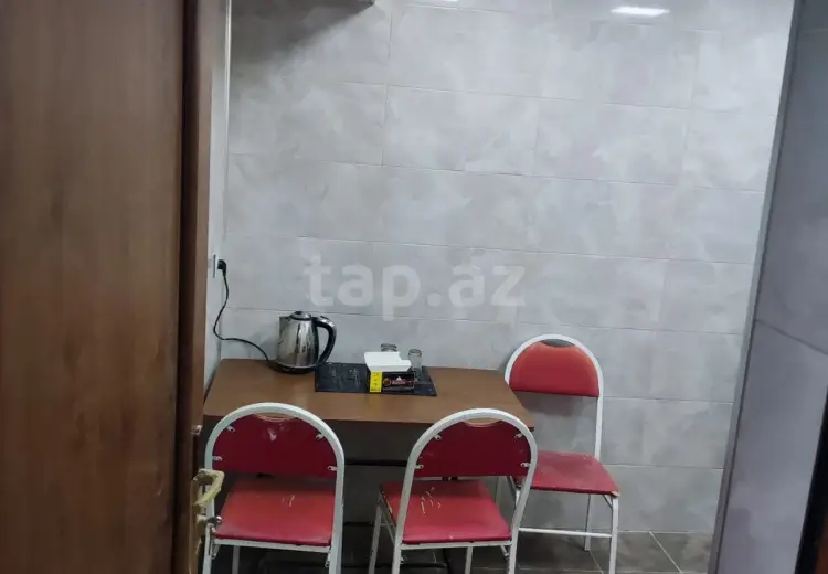 0 m² Obyekt / Ofis , Qaraçuxur qəs., Suraxanı, Bakı