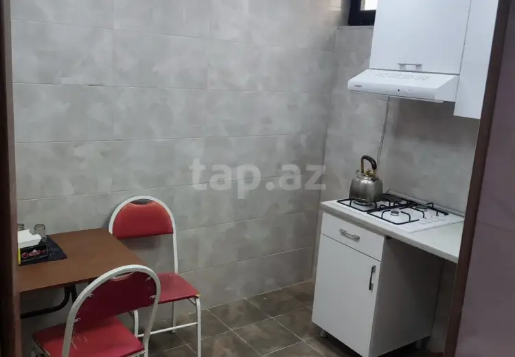0 m² Obyekt / Ofis , Qaraçuxur qəs., Suraxanı, Bakı