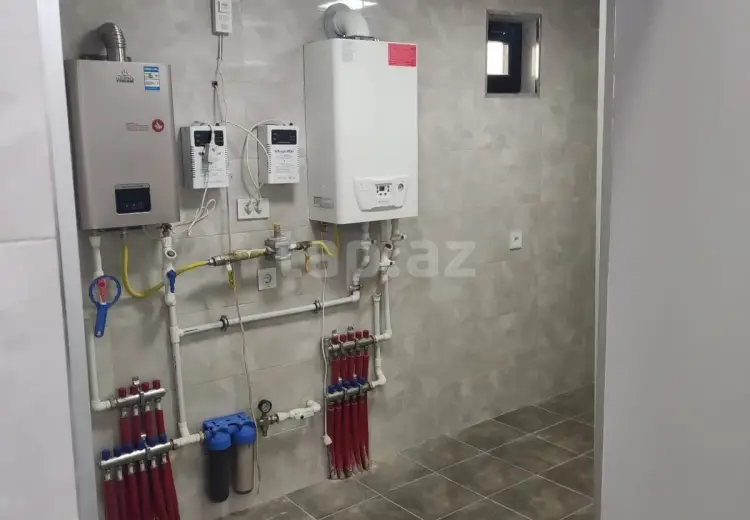 0 m² Obyekt / Ofis , Qaraçuxur qəs., Suraxanı, Bakı
