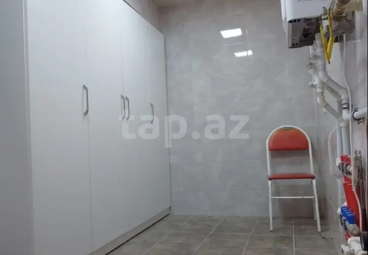 0 m² Obyekt / Ofis , Qaraçuxur qəs., Suraxanı, Bakı