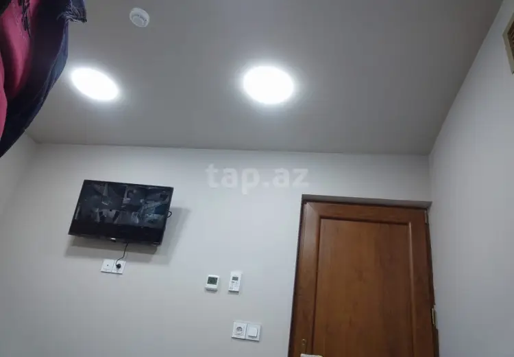0 m² Obyekt / Ofis , Qaraçuxur qəs., Suraxanı, Bakı