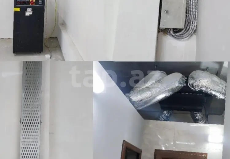 0 m² Obyekt / Ofis , Qaraçuxur qəs., Suraxanı, Bakı