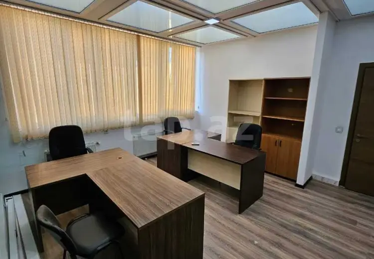 0 m² Obyekt / Ofis , Bakı