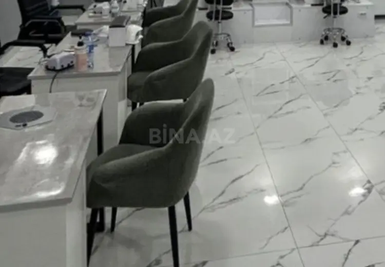 62 m² Obyekt / Ofis Kirayə (aylıq), Yasamal, Bakı