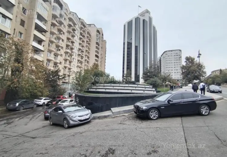 120 m² Obyekt / Ofis Satılır, Yasamal qəs., Yasamal, Bakı