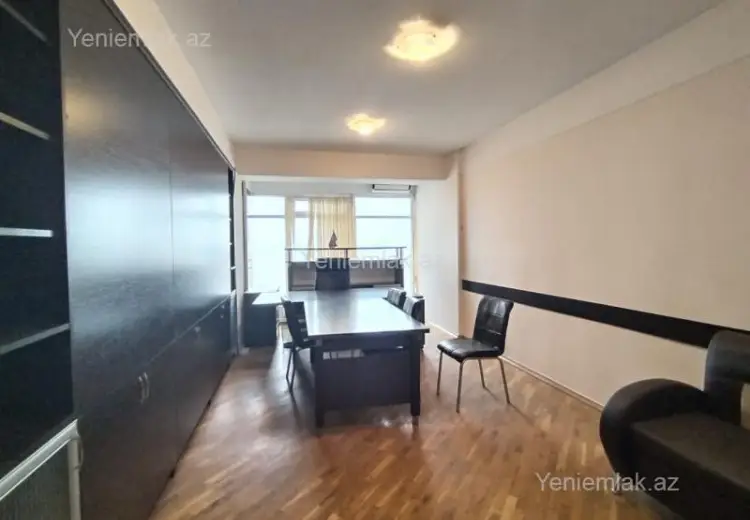 120 m² Obyekt / Ofis Satılır, Yasamal qəs., Yasamal, Bakı