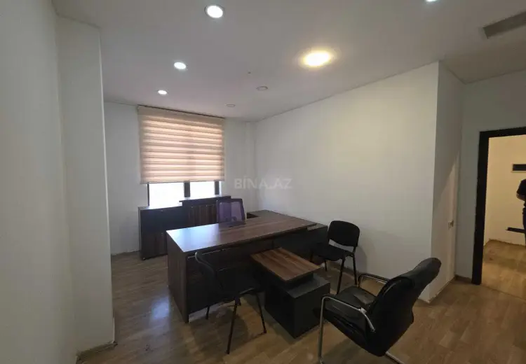 65 m² Obyekt / Ofis Kirayə (aylıq), Nərimanov, Bakı