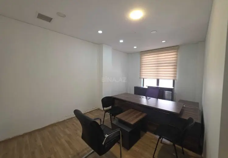 65 m² Obyekt / Ofis Kirayə (aylıq), Nərimanov, Bakı