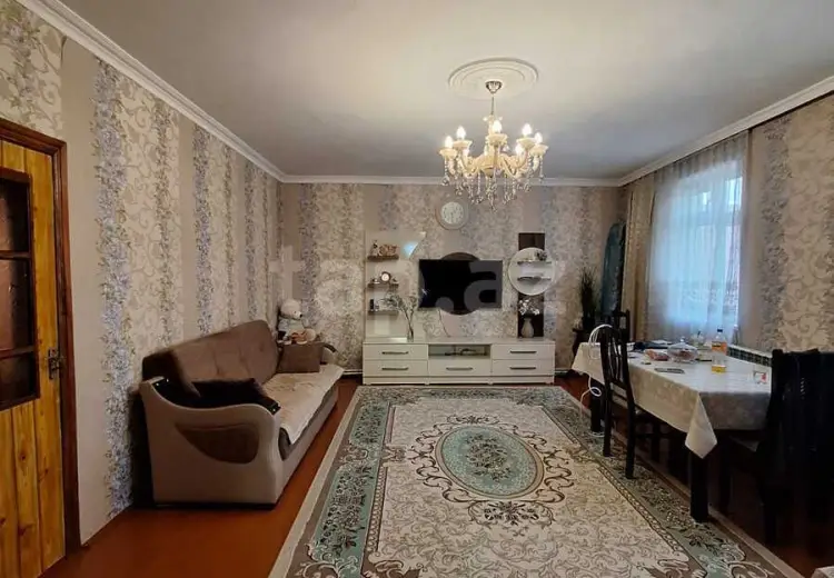 3 otaqlı mənzil , Sumqayıt