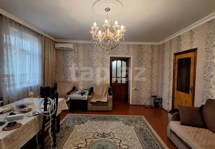3 otaqlı mənzil , Sumqayıt