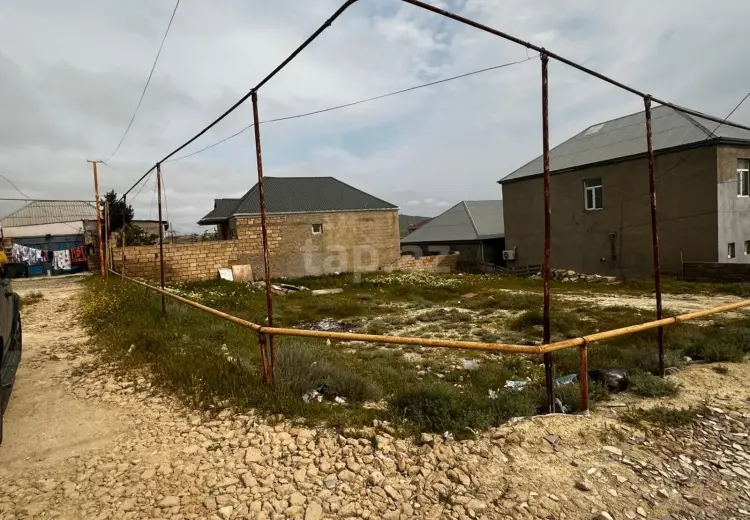 0 m² Obyekt / Ofis , Hökməli, Abşeron