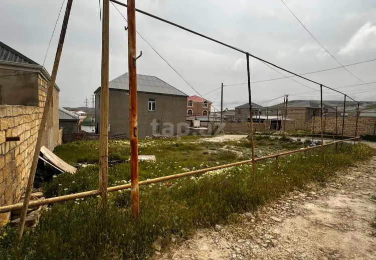 0 m² Obyekt / Ofis , Hökməli, Abşeron