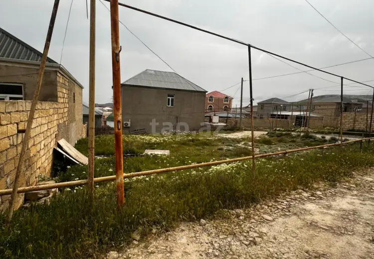 0 m² Obyekt / Ofis , Hökməli, Abşeron