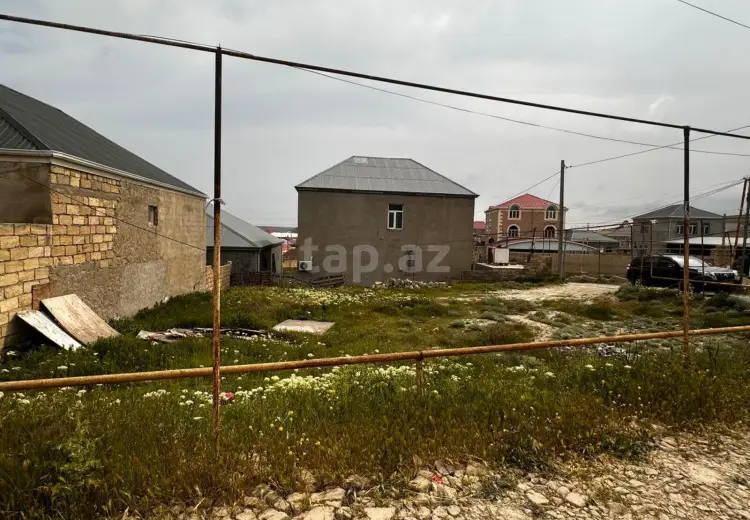 0 m² Obyekt / Ofis , Hökməli, Abşeron